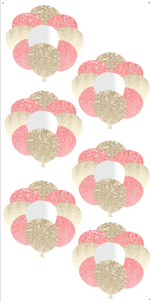 Large Balloon Set | Drip