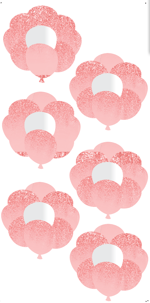 Large Balloon Set | Drip