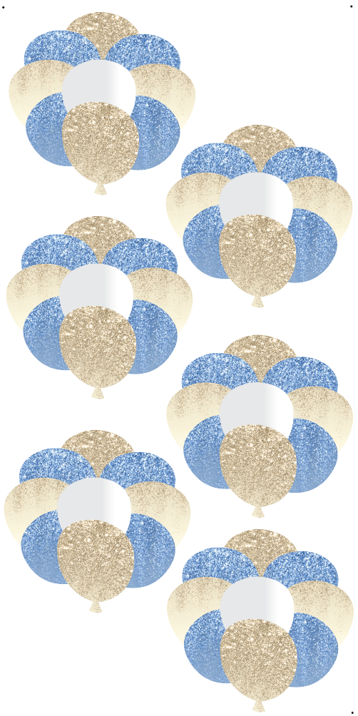 Large Balloon Set | Drip