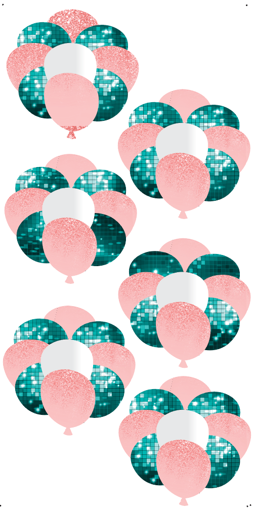 Large Balloon Set | Drip