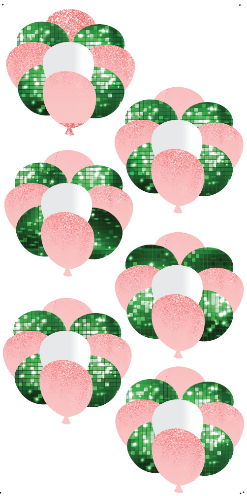 Large Balloon Set | Drip