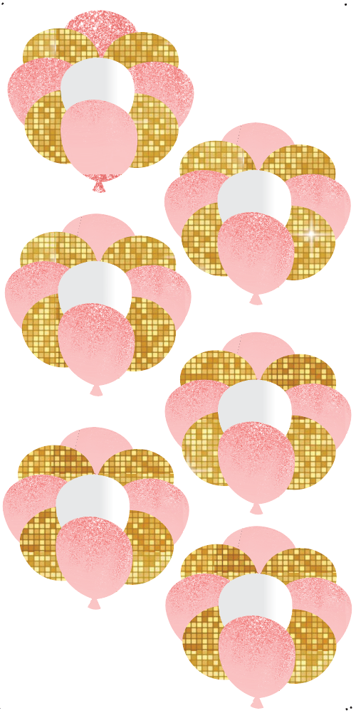 Large Balloon Set | Drip