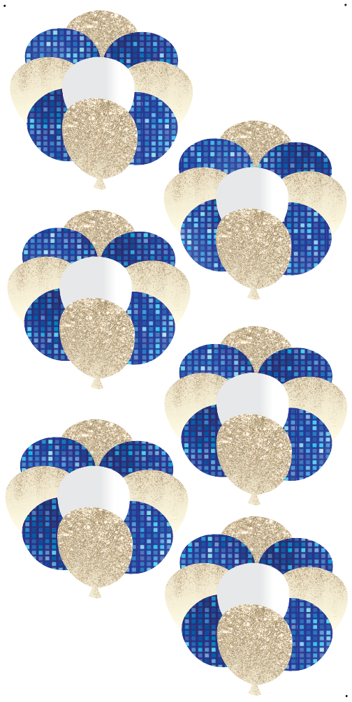 Large Balloon Set | Drip