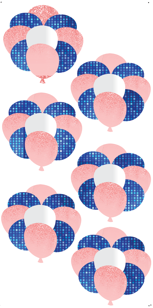 Large Balloon Set | Drip