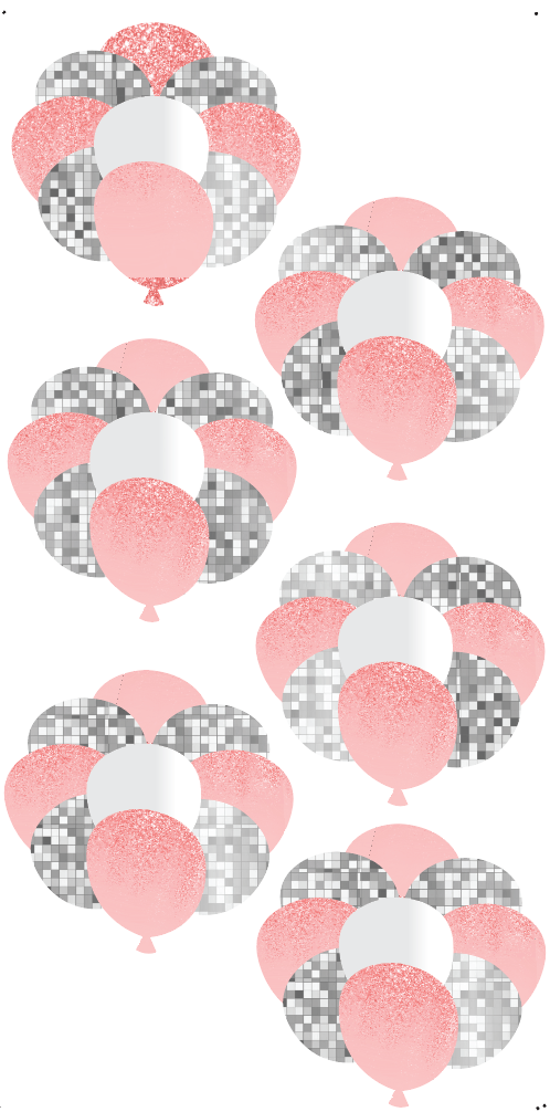Large Balloon Set | Drip