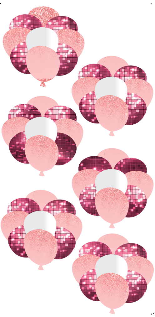 Large Balloon Set | Drip