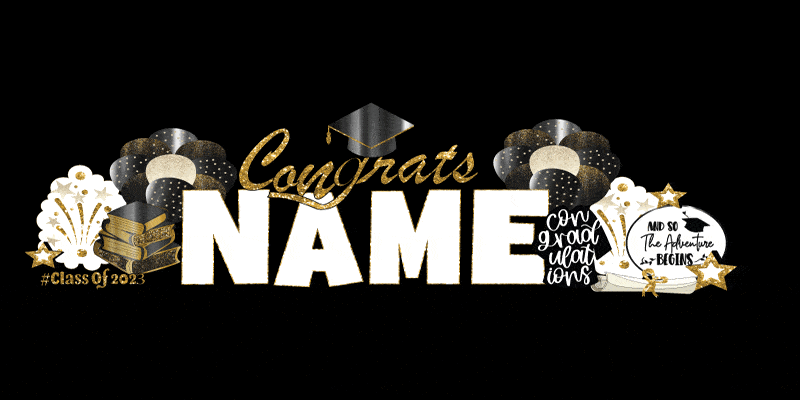 Graduation Set image 1