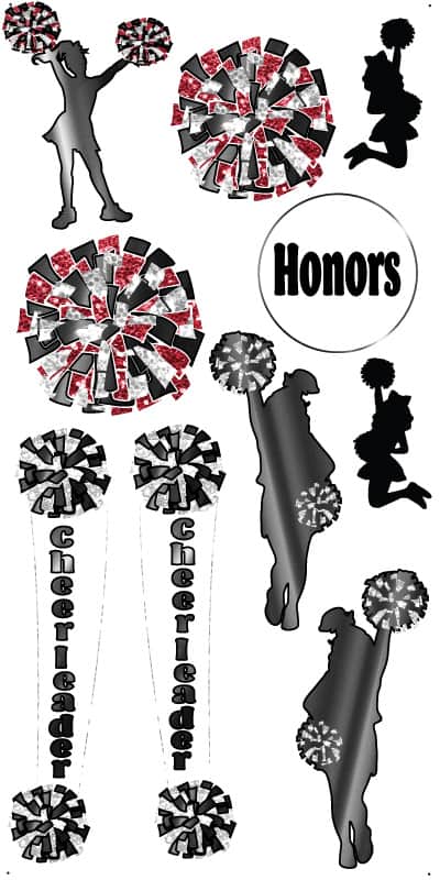 Cheerleading