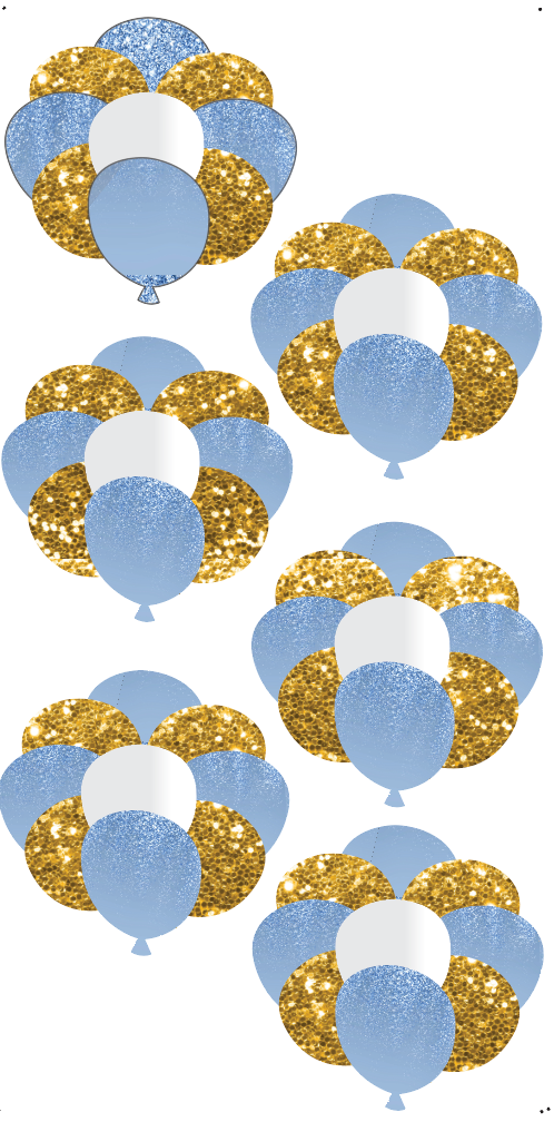 Large Balloon Set | Drip