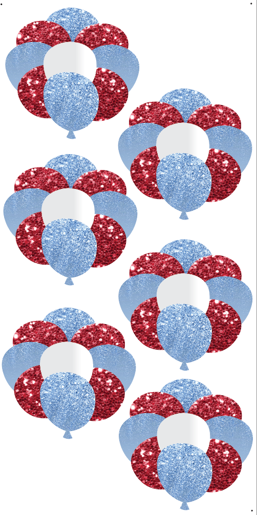 Large Balloon Set | Drip