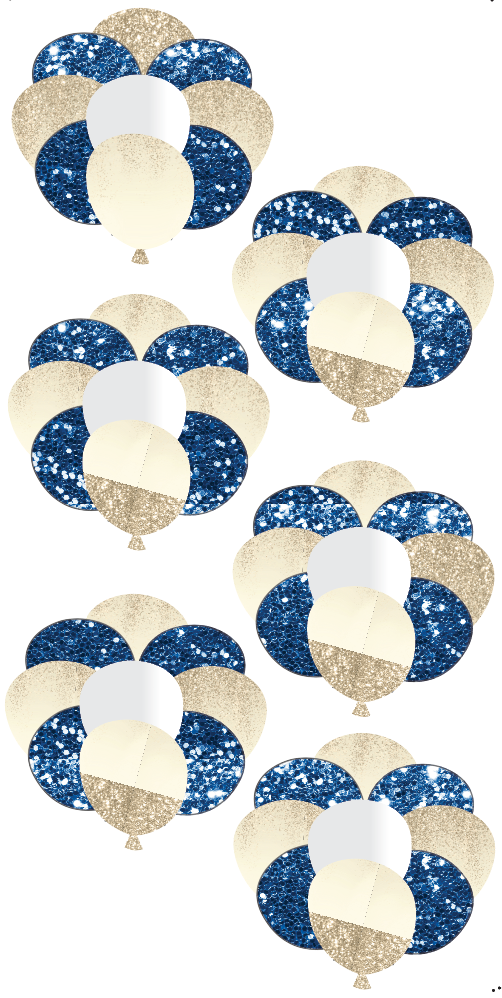 Large Balloon Set | Drip