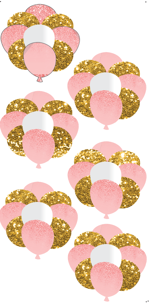 Large Balloon Set | Drip