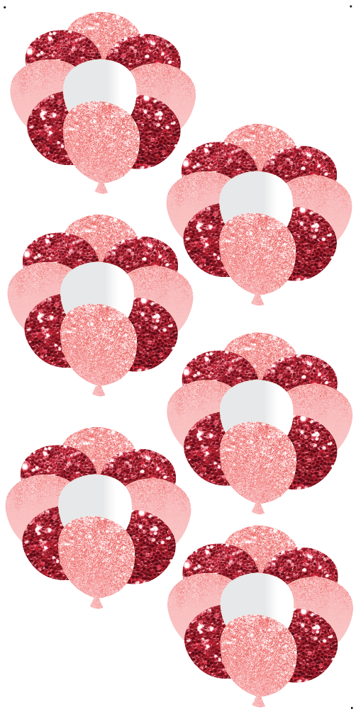 Large Balloon Set | Drip