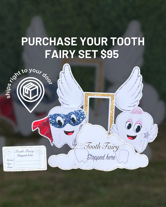 Tooth Fairy