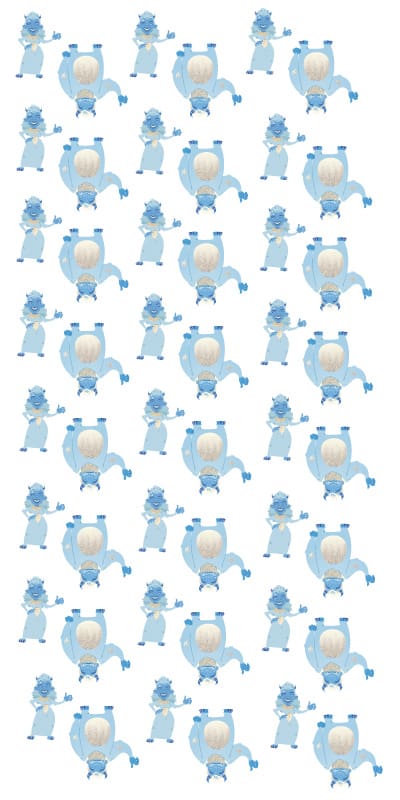 Yeti (home inside _resell)